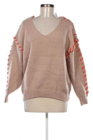 Damenpullover Babara Mode, Größe M, Farbe Mehrfarbig, Preis 19,99 €