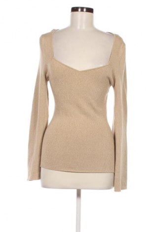 Damenpullover Banana Republic, Größe M, Farbe Golden, Preis 32,99 €