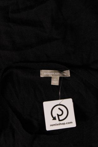 Damenpullover Banana Republic, Größe XS, Farbe Schwarz, Preis € 6,99