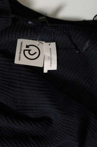 Damenpullover Banana Republic, Größe L, Farbe Blau, Preis € 30,99