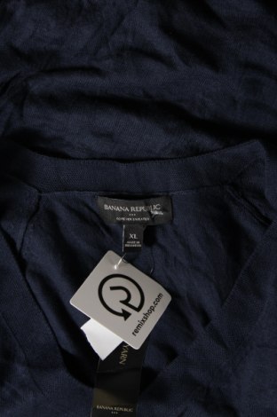 Damenpullover Banana Republic, Größe XL, Farbe Blau, Preis 44,49 €