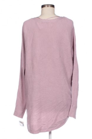 Damenpullover Bar III, Größe XL, Farbe Aschrosa, Preis € 12,99