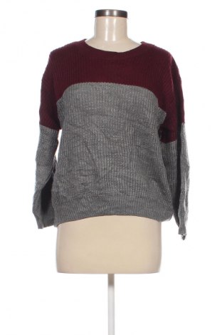 Damenpullover Be Jealous, Größe M, Farbe Grau, Preis 8,99 €