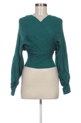 Damenpullover Beginning Boutique, Größe M, Farbe Grün, Preis 9,99 €