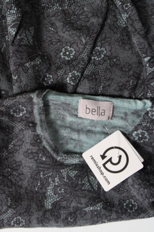 Damski sweter Bella, Rozmiar S, Kolor Kolorowy, Cena 29,99 zł