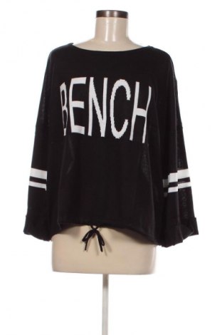 Pulover de femei Bench, Mărime XL, Culoare Negru, Preț 110,99 Lei