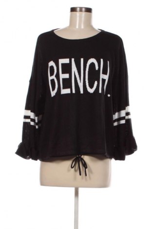 Pulover de femei Bench, Mărime M, Culoare Negru, Preț 40,99 Lei