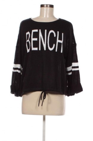 Damski sweter Bench, Rozmiar S, Kolor Czarny, Cena 89,99 zł