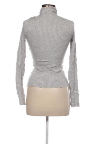 Damenpullover Bershka, Größe S, Farbe Grau, Preis € 8,49