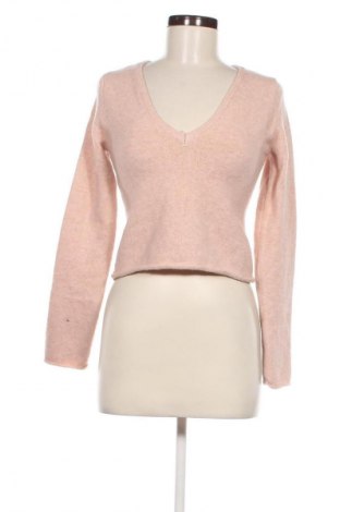 Damenpullover Bershka, Größe M, Farbe Rosa, Preis 5,99 €