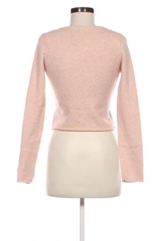 Damenpullover Bershka, Größe M, Farbe Rosa, Preis 5,99 €