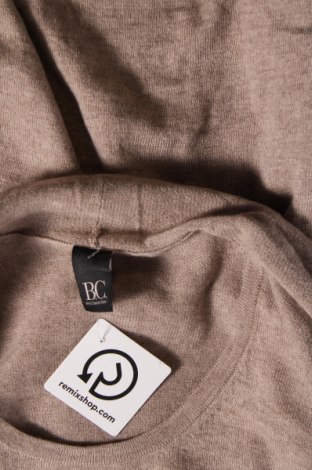 Damenpullover Best Connections, Größe L, Farbe Beige, Preis € 9,49