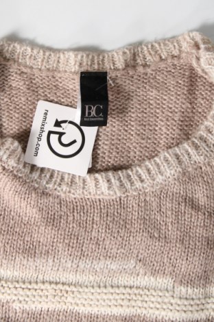 Damenpullover Best Connections, Größe S, Farbe Beige, Preis € 7,99