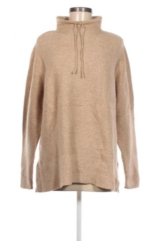 Damenpullover Betty & Co, Größe XL, Farbe Beige, Preis € 19,99