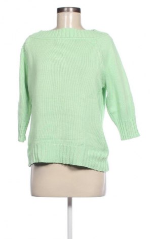 Pulover de femei Betty Barclay, Mărime L, Culoare Verde, Preț 91,99 Lei