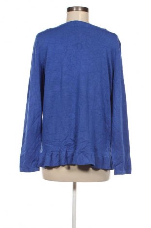 Damenpullover Betty Barclay, Größe M, Farbe Blau, Preis € 19,99