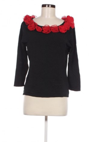 Damski sweter Betty Barclay, Rozmiar M, Kolor Czarny, Cena 89,99 zł