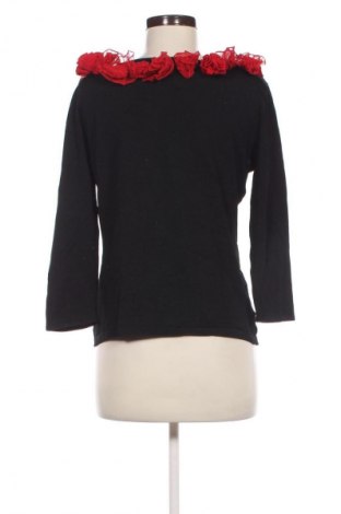 Pulover de femei Betty Barclay, Mărime M, Culoare Negru, Preț 91,99 Lei