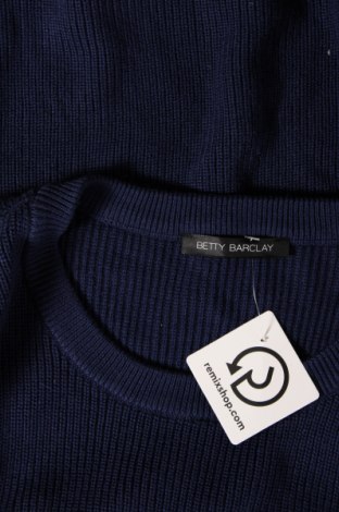 Damski sweter Betty Barclay, Rozmiar XL, Kolor Niebieski, Cena 37,99 zł