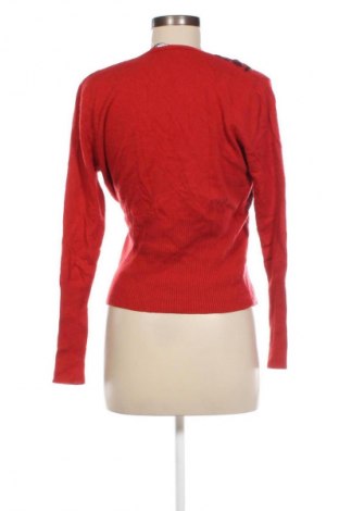 Damenpullover Betty Barclay, Größe M, Farbe Rot, Preis 19,99 €