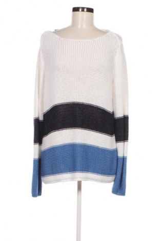 Damski sweter Betty Barclay, Rozmiar XL, Kolor Kolorowy, Cena 89,99 zł