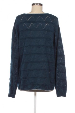 Damski sweter Bexleys, Rozmiar XL, Kolor Niebieski, Cena 59,99 zł