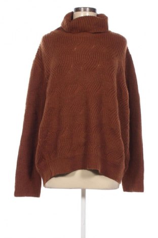 Damenpullover Bianca, Größe XL, Farbe Braun, Preis 9,49 €