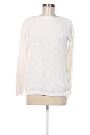 Damenpullover Blancheporte, Größe S, Farbe Weiß, Preis 9,49 €