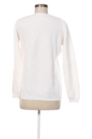 Damenpullover Blancheporte, Größe S, Farbe Weiß, Preis 9,49 €