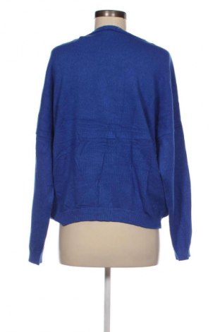 Damenpullover Blind Date, Größe L, Farbe Blau, Preis € 7,49