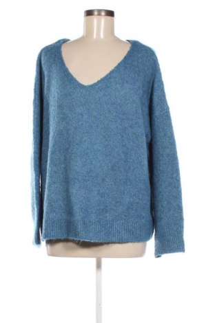 Damenpullover Blind Date, Größe XL, Farbe Blau, Preis 10,49 €