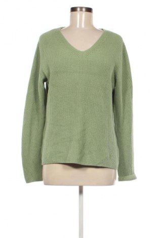 Pulover de femei Bloomings, Mărime M, Culoare Verde, Preț 38,99 Lei