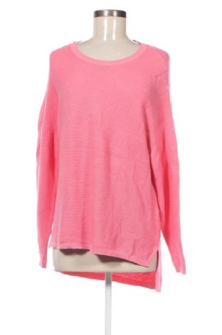 Damenpullover Blue Motion, Größe M, Farbe Rosa, Preis 7,49 €