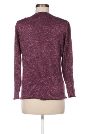 Damski sweter Blue Motion, Rozmiar M, Kolor Różowy, Cena 32,99 zł