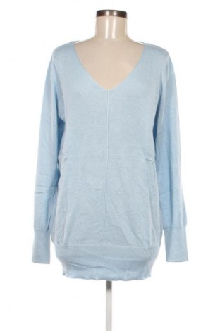 Pulover de femei Blue Motion, Mărime M, Culoare Albastru, Preț 60,99 Lei