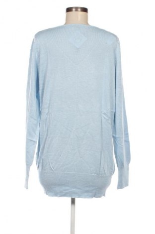 Damenpullover Blue Motion, Größe M, Farbe Blau, Preis 11,99 €