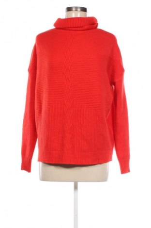 Damski sweter Bluoltre, Rozmiar M, Kolor Czerwony, Cena 32,99 zł