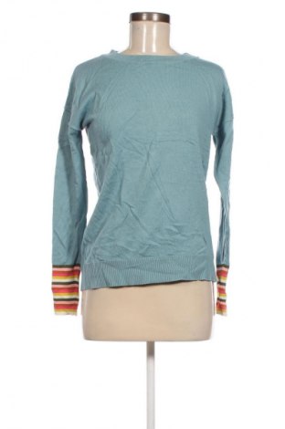 Damenpullover Boden, Größe S, Farbe Blau, Preis € 19,99