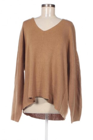 Damenpullover Body Flirt, Größe XL, Farbe Beige, Preis € 6,99