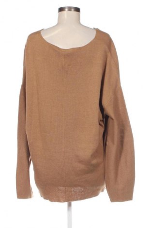 Damenpullover Body Flirt, Größe XL, Farbe Beige, Preis € 6,99