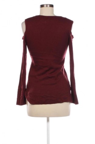 Damenpullover Body Flirt, Größe XS, Farbe Rot, Preis € 7,49