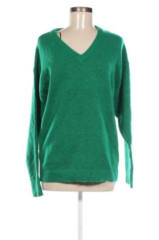 Damski sweter Body Flirt, Rozmiar S, Kolor Zielony, Cena 32,99 zł