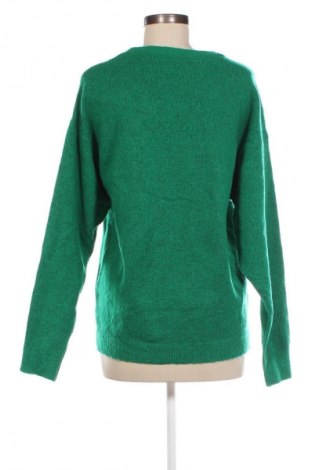 Damski sweter Body Flirt, Rozmiar S, Kolor Zielony, Cena 32,99 zł