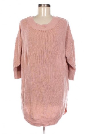 Damenpullover Body Flirt, Größe XXL, Farbe Rosa, Preis € 9,49