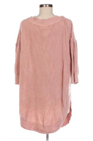 Damenpullover Body Flirt, Größe XXL, Farbe Rosa, Preis € 9,49