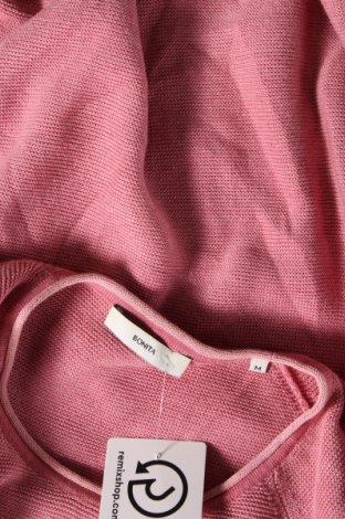 Damenpullover Bonita, Größe M, Farbe Rosa, Preis € 8,49