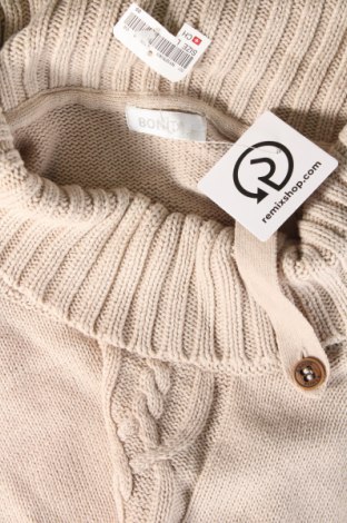 Damenpullover Bonita, Größe L, Farbe Beige, Preis 12,99 €