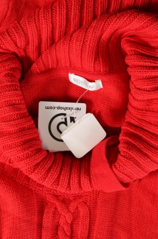 Damenpullover Bonita, Größe XL, Farbe Rot, Preis € 9,49