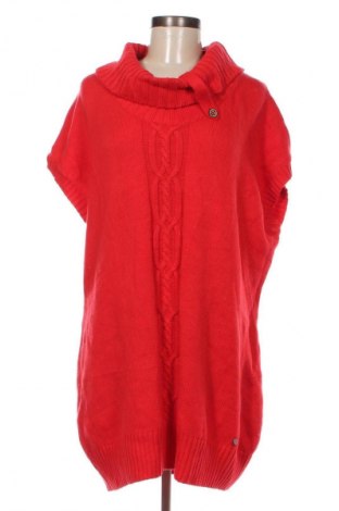 Damenpullover Bonita, Größe XL, Farbe Rot, Preis 9,49 €