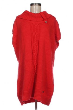 Damenpullover Bonita, Größe XL, Farbe Rot, Preis 14,99 €